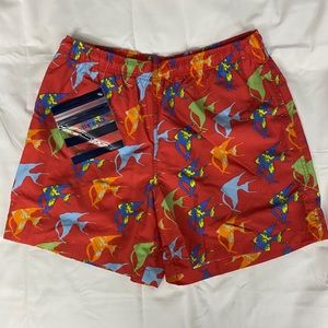 Lands’ END Swimming Trunks